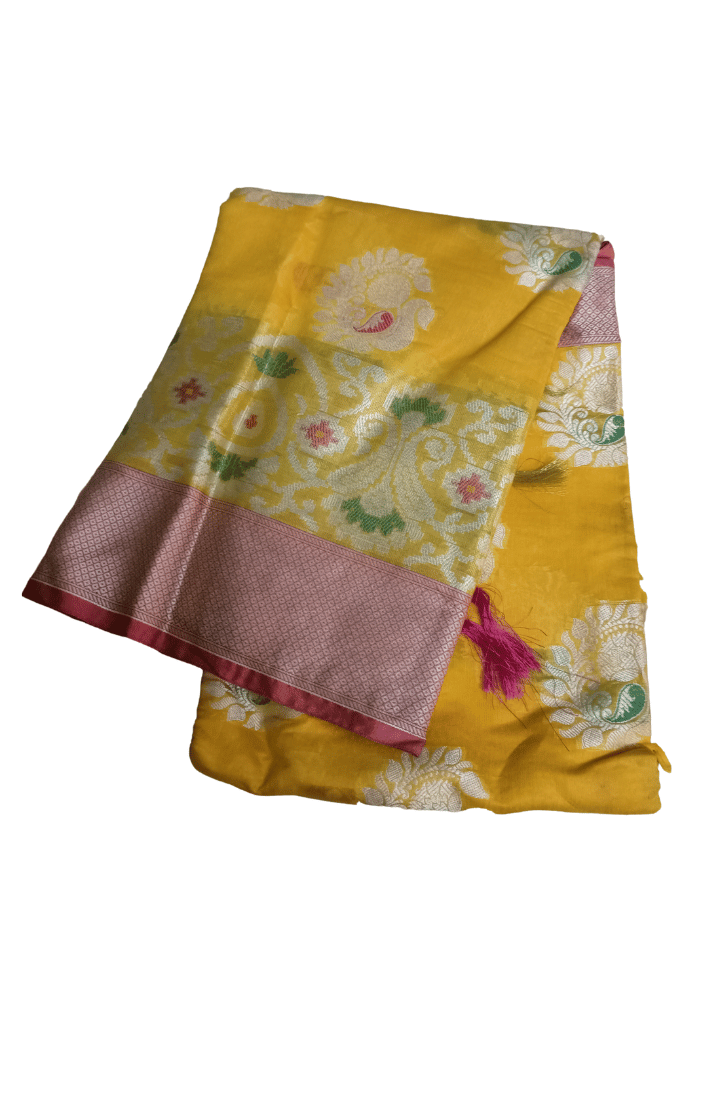 Banarasi Sarees