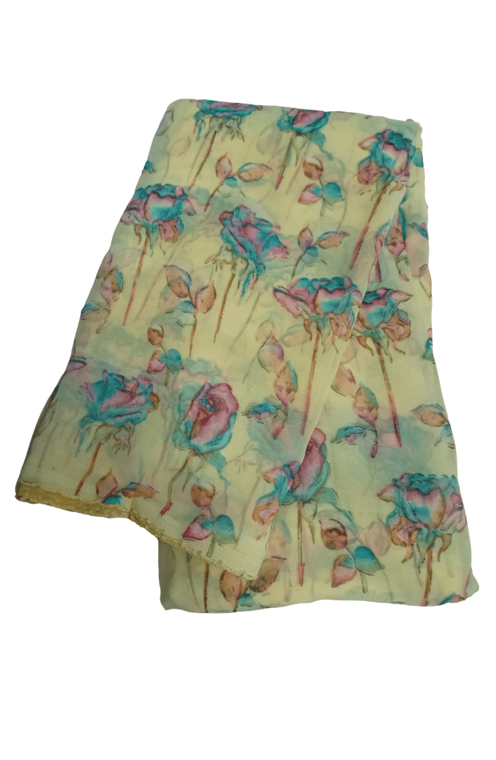 Lace Sarees
