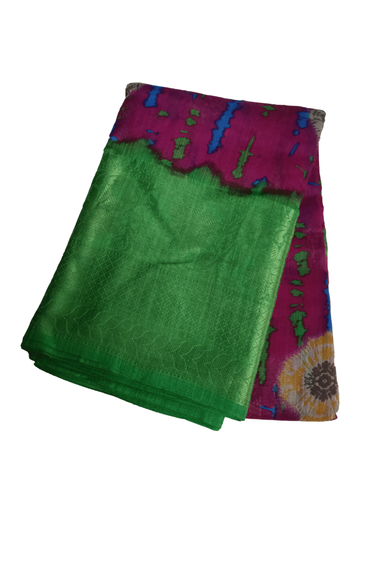 Silk Sarees