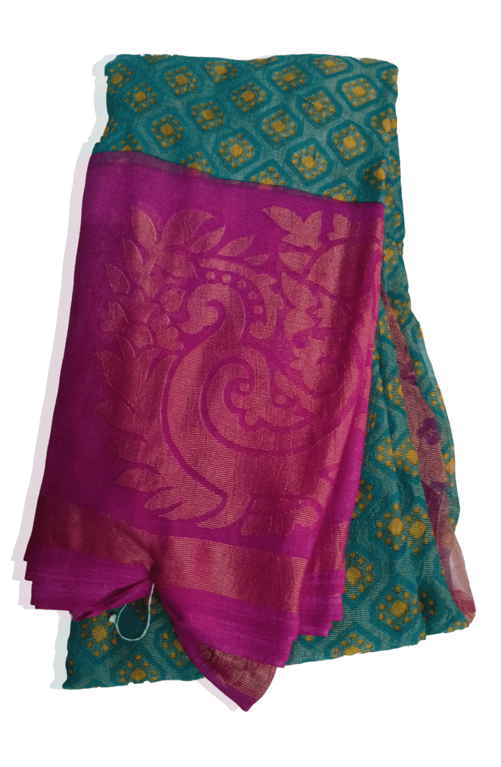 Brasso Sarees