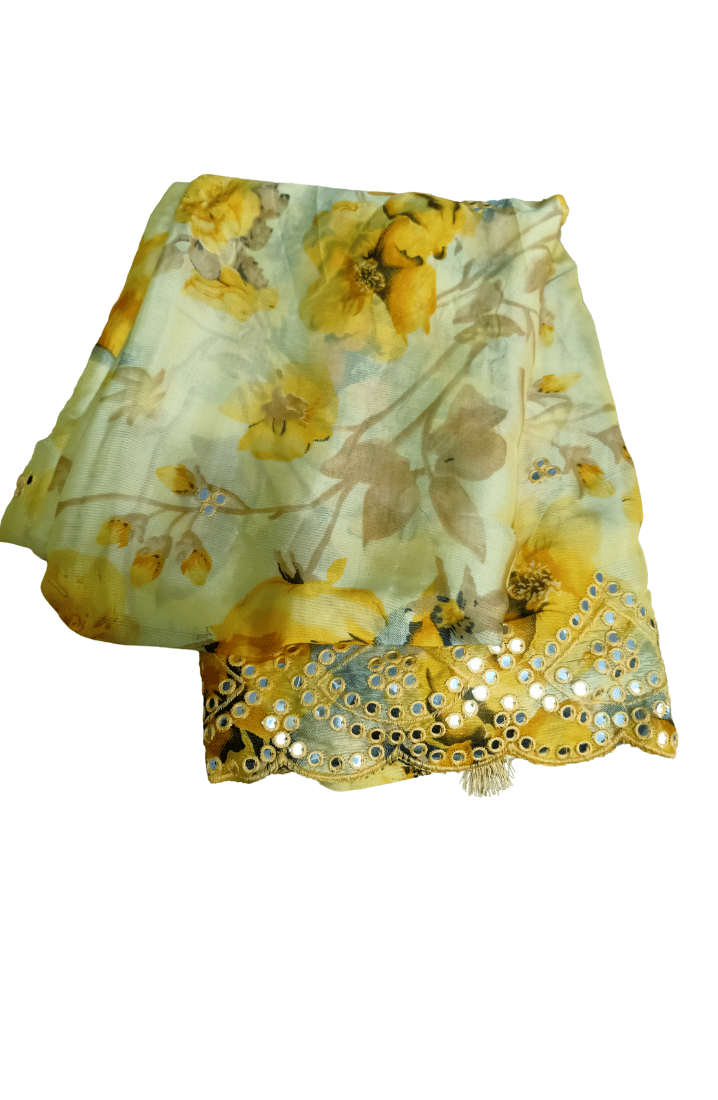 Georgette Sarees