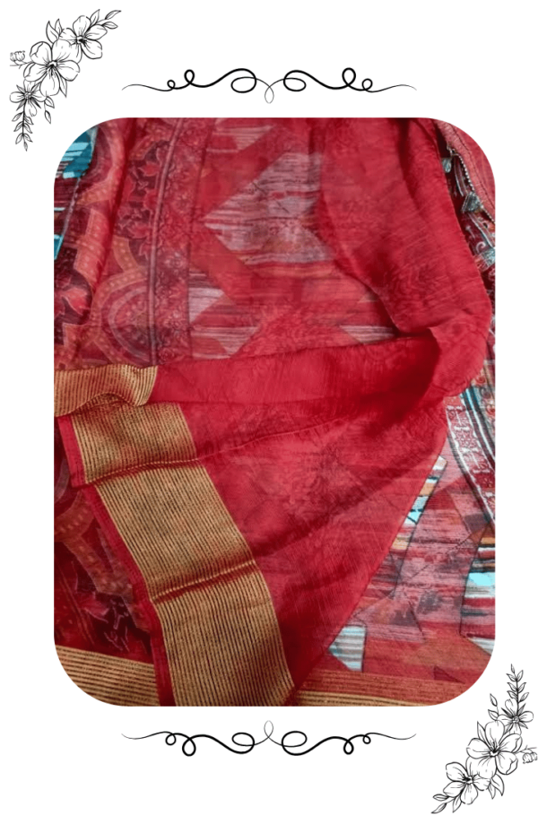 blouse piece