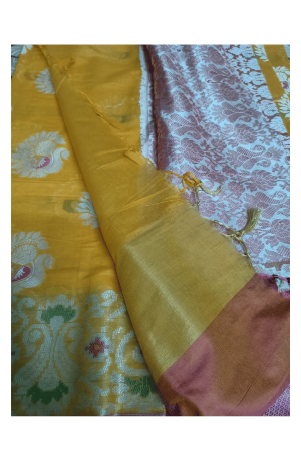 Blouse view