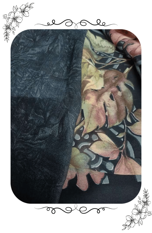 Blouse Piece of Punam Saree