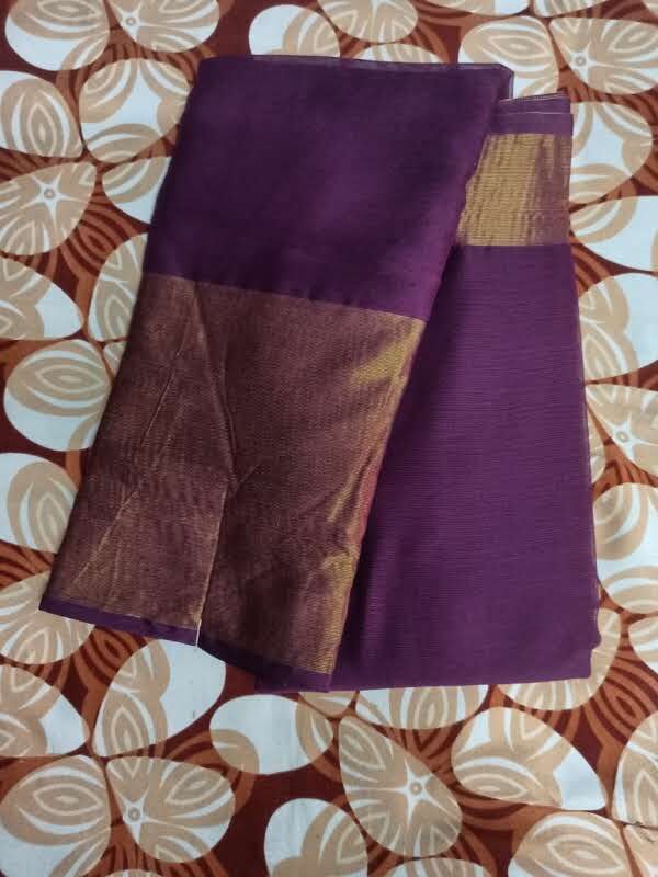 Fancy Sarees