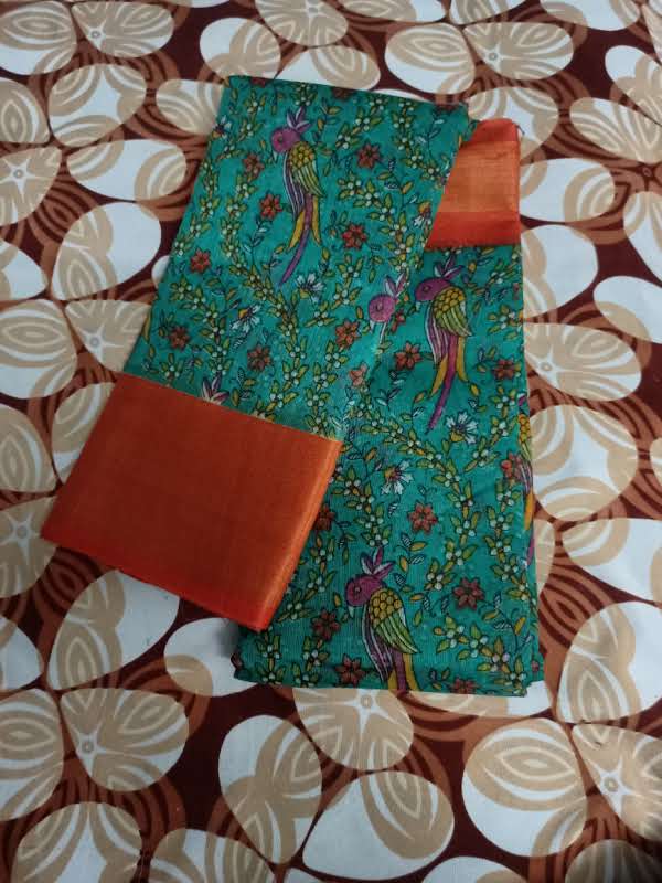 Daily Wear Sarees