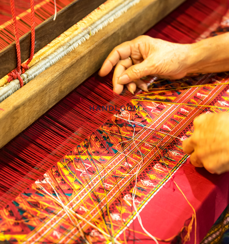 Handloom