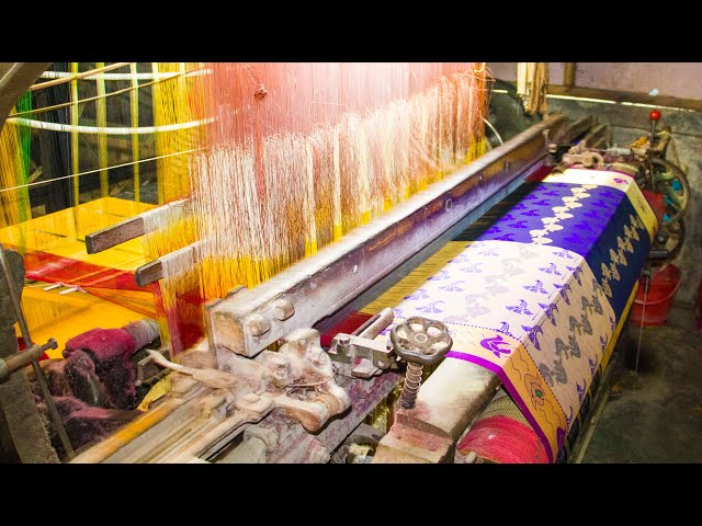 Powerloom