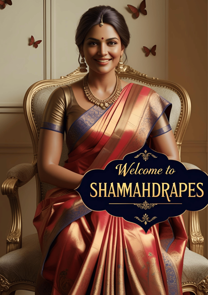 Buy Banarasi sarees online